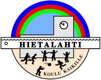 Tervetuloa koulukirjastoon!